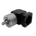 servo motor or stepper motor KTN-090-L2-50 ratio 50:1 2 stage flange output planetary gearbox reducer